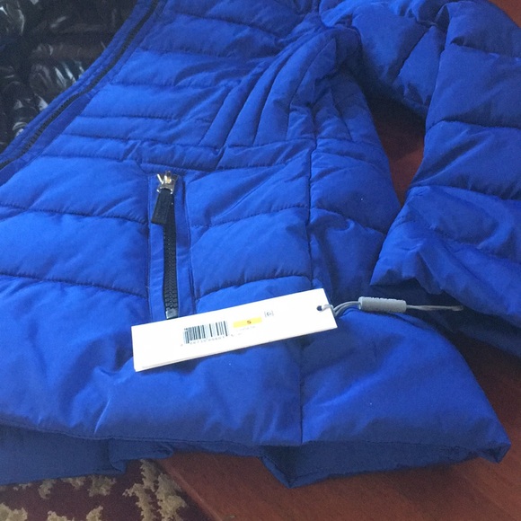 Calvin Klein Winter coat - Picture 4 of 5